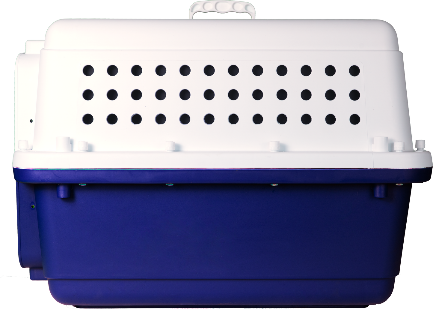 PM45 IATA-Approved Travel Crate