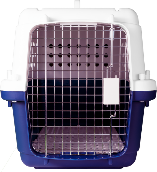 PM35 IATA-Approved Travel Crate