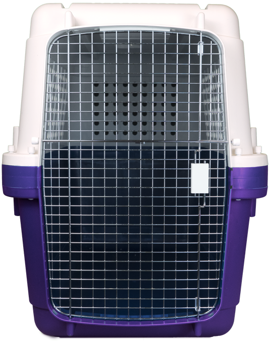 PM85 IATA-Approved Travel Crate