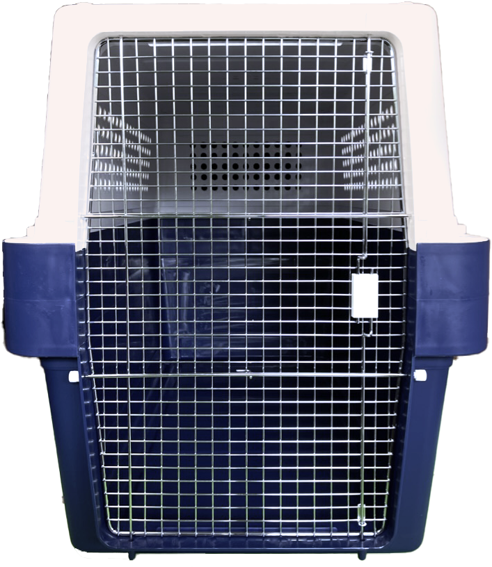 PM100 IATA-Approved Travel Crate