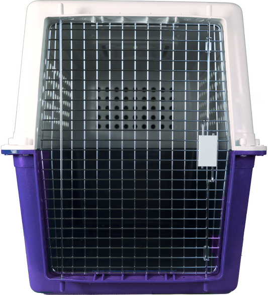 PM60N IATA-Approved Travel Crate